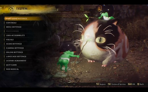 Nioh 3 PC settings you need to change before playing