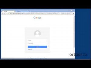How to download and install Google Chrome Web Browser on Windows 7 OS (Pilot)