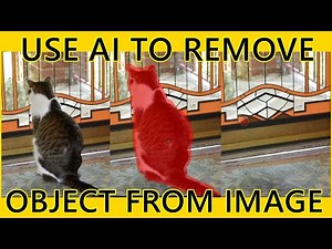 Topaz Photo AI Object Remover