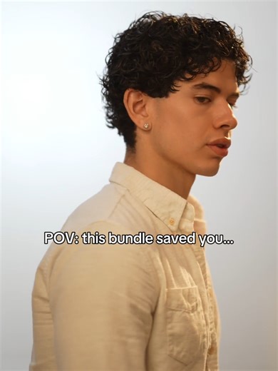 Moisturizing Leave-in Conditioner and Curl Cream Review