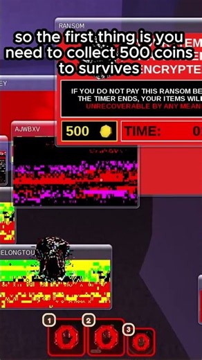 How To Beat A-90 Ransom I Roblox Doors Archives Update #robloxdoors
