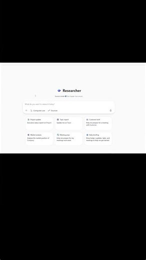Search your Viva Engage stuff with Researcher!