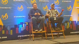 12 reactions | Speaking of Red Dead Redemption 2. Did you ever wonder what might be on the blooper reel? Rob Wiethoff shares a fun story with Wizard World Chicago fans! *THIS VIDEO MAY CONTAIN SPOILERS. | Wizard World | Facebook