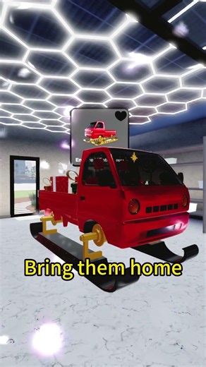 If you’re cold, they’re cold 🥺 #roblox #drivingempire #winterfest #robloxgames #robloxfyp #fyp