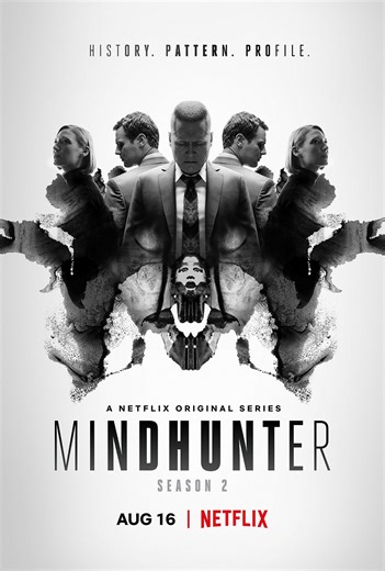 Mindhunter - Season 2 (S02) (2019) | ČSFD.cz