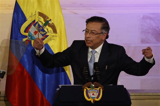 Gobierno Petro expide nuevo modelo de salud por decreto
