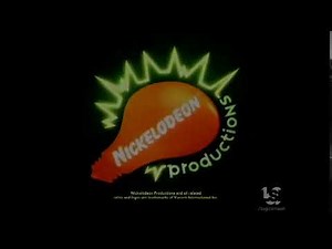 Nickelodeon Productions/Nelvana (2001)