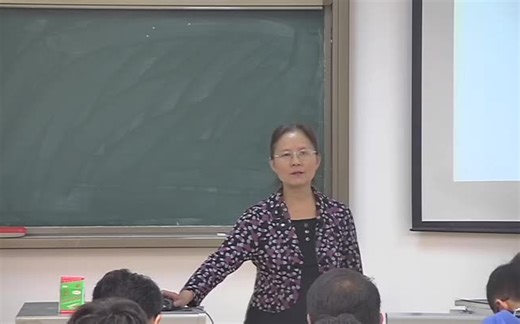 计算机操作系统—电子科技大学—课堂版
