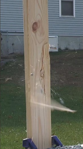 Mordax Venom vs 2x4