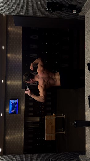 Effective Bench Workout for Bodybuilders