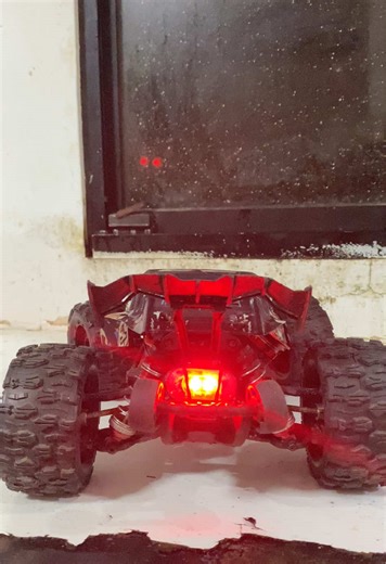 Upgrade Your SG116Max RC Car with New Shell