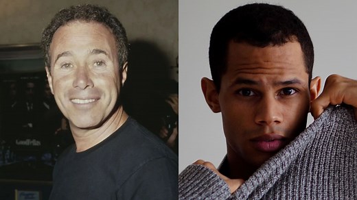 Who is David Geffen’s husband? All about former Go-Go dancer David Armstrong, aka Donovan Michaels, amid divorce reports