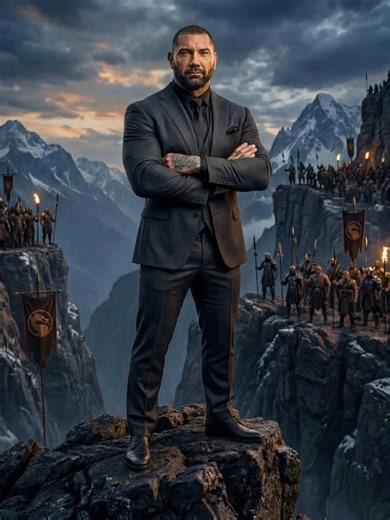 Mortal Kombat: Created with Nano Banana 2 Insights