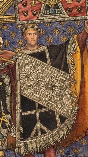 Kaiser-Wilhelm-Gedächtniskirche, Berlin #travel #cinematictravel #travelshorts #silenttravel