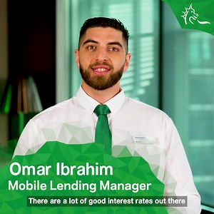 Considering refinancing? Here are five reasons why people switch their home loan. | St.George Bank