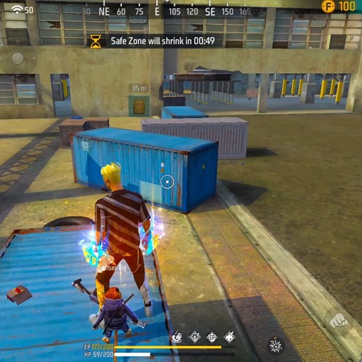 581K views · 10K reactions | Wait For End  #reels | Roxman Gaming | Facebook