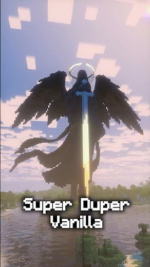 Is This The Best Shader For 1.21.11? #minecraft #shaders #shorts