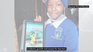 [WATCH] The lack of digital skills concerns a large share of the African population. In the month of September on we discuss how we can accelerate digital literacy to benefit education systems in Africa. Tune into #EdtechMonday on Monday, 4 September at 14h00 CAT on #DSTV410. | CNBC Africa