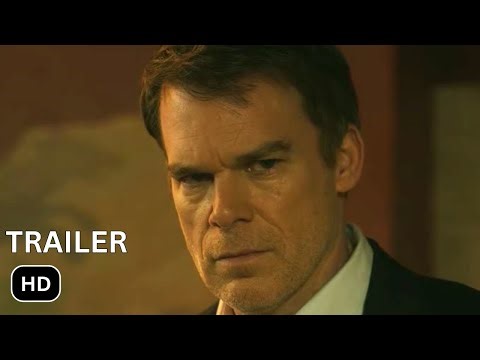 Dexter Resurrection Episode 7 Trailer : Shocking Twist And What To Expect