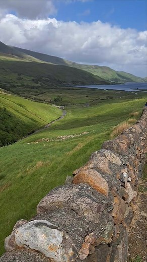 Visite au Lac du Connemara en Irlande