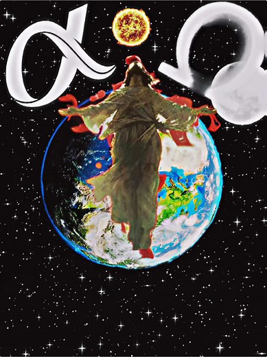 Understanding the Alpha and Omega in Christianity