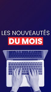 🎓 Ce mois-ci sur Elephorm : Apprenez, maîtrisez, progressez. Des nouveautés qui font la différence 📚 Faites de chaque minute un moment d'apprentissage qui compte. 👨‍🏫 Pour les créateurs, les passionnés, les pros. Le savoir n’attend pas. 🔗 Découvrez les nouveautés : elephorm.com | Elephorm