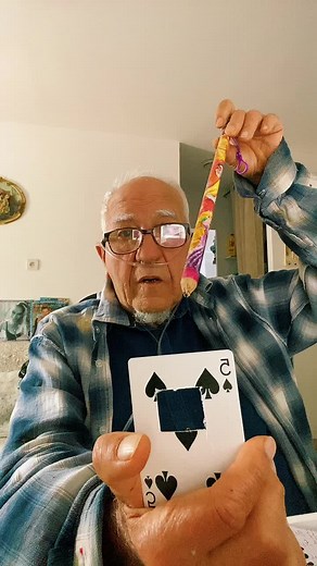 Juan Tortosa's Magical Card Tricks Revealed