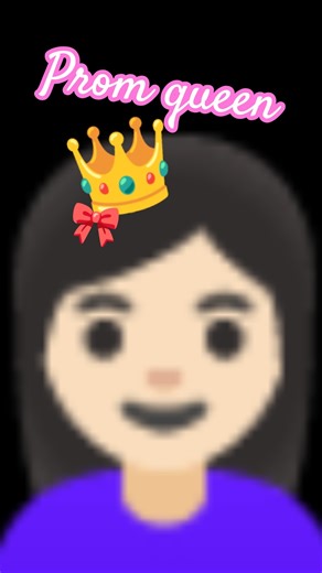 prom queen 👑🎀#tocaRoro