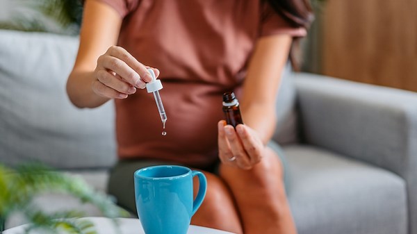 Growing numbers of baby boomers turn to cannabis: Report