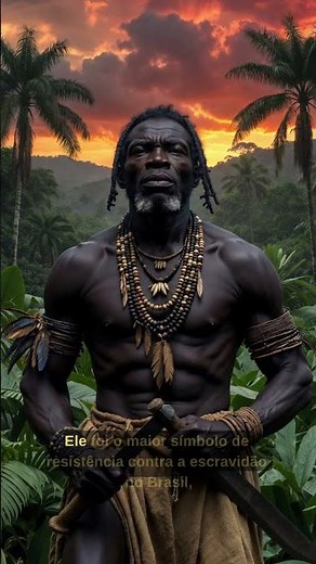 Você sabe por que o dia 20 de novembro é o dia da consciência negra?