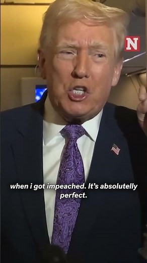 Donald Trump Insults Female Reporter Over MRI Question