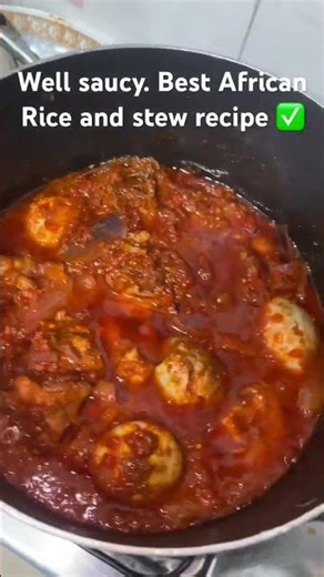 Easy and delicious African food recipes #food