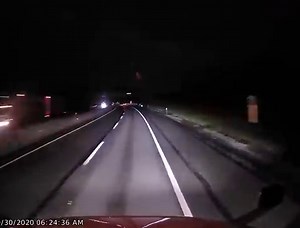Fireball In The Sky: Social Media Lights Up With Reports Of Giant Meteor Across The East Coast - CBS Pittsburgh