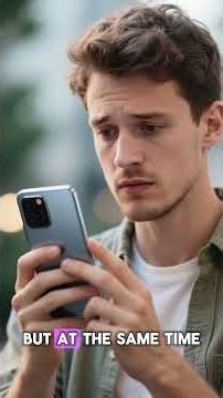 Why Do Phone Cameras Stick Out Now? 📸 – The Battle Between Thickness and Physics