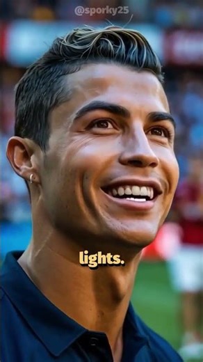 CURSED BOOTS GLOW! RONALDO'S HAUNTED CLEATS