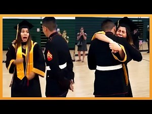 MOST EMOTIONAL SOLDIERS COMING HOME COMPILATION!
