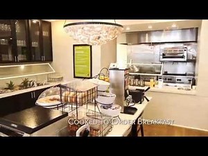 Hilton Garden Inn | Downtown Charleston | Waterfront Hotel