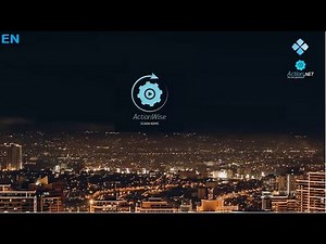 ADMS | EN - ActionWise/FLISR Demonstration