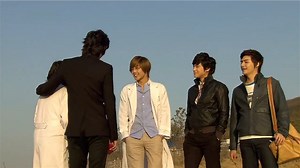 Boys Over Flowers Episode 25 - Jun Pyo Proposes to Jan Di