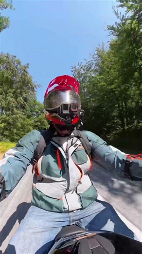 L'utilisation parfaite de l'application CALIMOTO en GPS ! #motoroffroad #motorbike #motortrail