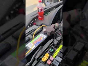 2006 Grand Cherokee No crank & No Click from Relay Solved!