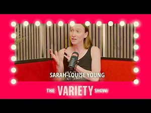 Sarah Louise Young On Being a Cabaret Polymath, Kate Bush & Live Grit