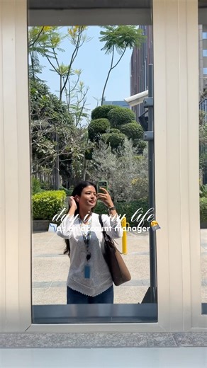 Life as an account manager👩‍💻 #amazon #office #hyderabad #youtubeshorts #fyp