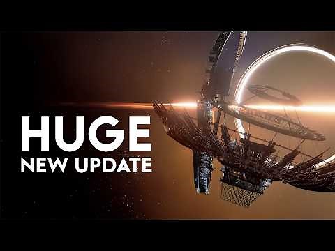 X4 Just Changed Everything – The DEEPEST Space Game Evolves Again