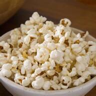 How to make popcorn on the stove top