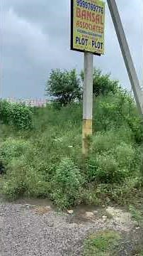 Rohini Sector 34 Plot | DDA Plot In Delhi | Rohini Sector 34 Ki Sacchai