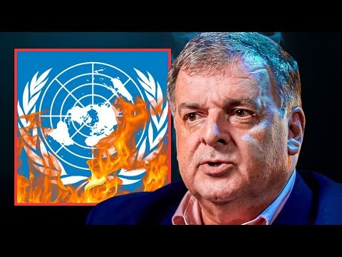The Whistleblowers TAKING DOWN The United Nations! – Peter Gallo