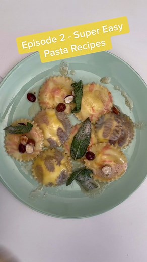 I’ve been fighting a cold, so if I sound weird that’s why! #pastarecipes #pasta