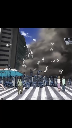 Parte 12 | One Punch Man #isekai #animefyp #animefan