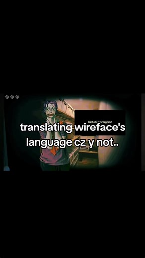 Understanding Wireface's Language and Identity